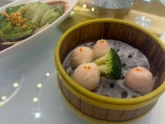 -福满楼·海鲜酒家(福永益田店)