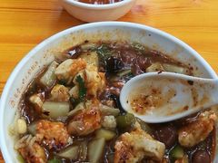 -张老三肉丸糊辣汤(丰登南路店)
