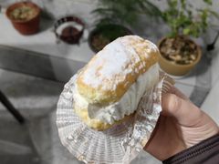 -凯司令西饼店(徐家汇地铁站店)