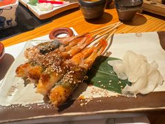 -花潮料理艺食馆(世欧广场店)