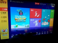 -金青果甄选KTV(劳动公园店)