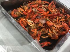 -阿木龙虾(河间路店)