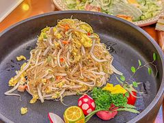 -萌啊莫·素食天津菜·西餐(五大道店)