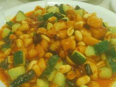 宫爆鸡丁-紫光园(顺义店)