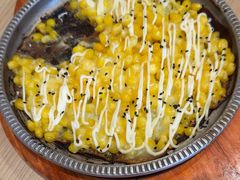 -梨花牛肉汤饭(仁恒伊势丹店)