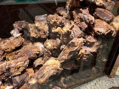 -磨沟沿老字号牛肉面·清真(金港城店)