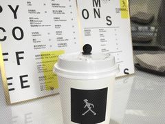 -常识咖啡common sense(春熙路店)