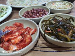 -京玉菲饭店(李村店)