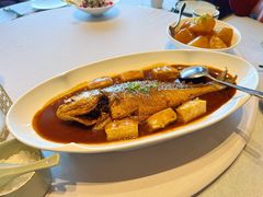 -湖里春风·淮扬菜(丽泽天街店)