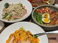 -新侨三宝乐西餐厅(崇文门店)