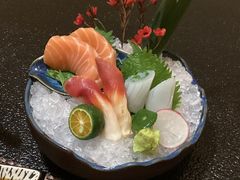 -长崎屋·日本料理·刺身·烧鸟(天河北路店)