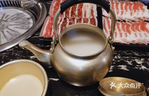 Signature Ice-Cold Rice Wine