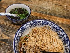 -顺丰面馆(打浦店)