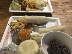 -素清香(解放路店)