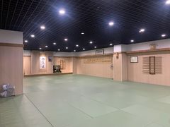 -合气道正心馆(本部道场)