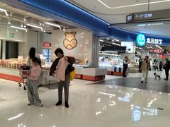 -首开·龙湖成都西宸天街