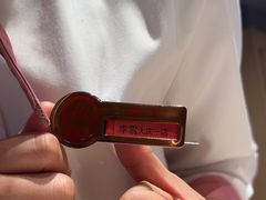 -海底捞火锅(让胡路万达店)