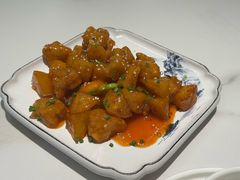 -旺达·福州菜(正大广场店)