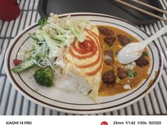 -贝林大翅鲸简餐厅(国家海洋博物馆店)