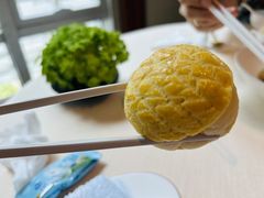 -广州富力丽思卡尔顿酒店·丽轩·粤菜