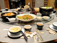 -陶德砂锅(蜀汉路店)