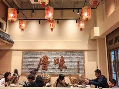 -厝味火锅·潮汕卤水火锅(十一合店)