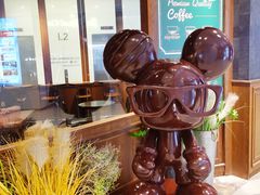 -StayReal Cafe(长宁来福士广场东八区店)