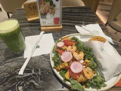 -THE WOODS 简餐 (国贸商城店)