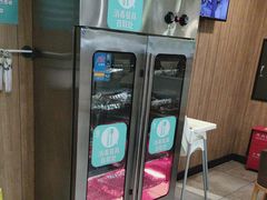 -魏家凉皮(协和店)