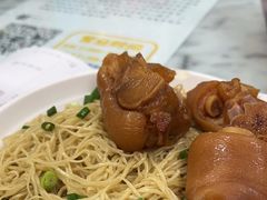 -曾仔竹升面