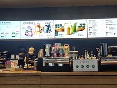 -星巴克臻选(郑州国贸360广场店)