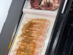 -牛鲜盛齐齐哈尔烤肉(曹路店)