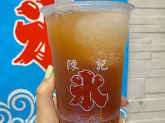 -陈记栗子(长宁路店)