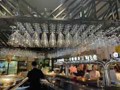 -Marina厨房·ALA精酿(月湖盛园店)