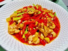 -庐灶江南·江南菜·四合院Bistro(东直门·华侨夜泊君亭店)