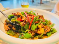 -海泰食府·新鲁菜·家宴(总部基地店)