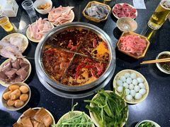 -祝幺妹火锅(裕华村总店)