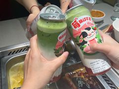 -海底捞火锅(太原南站店)