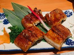 极品烤鳗鱼-文三酒肆自助放题(新街口友谊广场店)