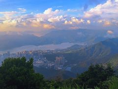 -梧桐山风景名胜区