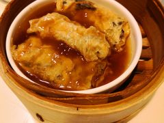 鲍汁豆腐皮-金鼎轩(亚运村店)