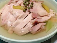 -南来顺饭庄·清真(南菜园店)