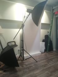 -翡艺写真馆·薇漫