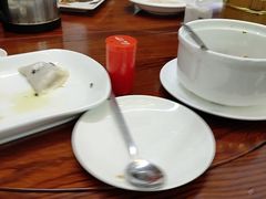 -吴祥记潮州菜·百年老字号·砂锅粥