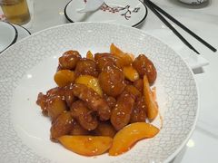 -雅酌园百姓菜馆(颐和路店)