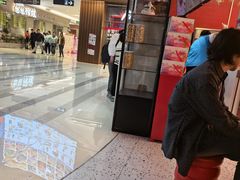 -DQ·蛋糕·冰淇淋(阜盛道店)