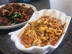 -喜洲翰林餐厅(董家百年老宅店)