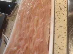 -二荆条·蜀鲜汇城市森林火锅