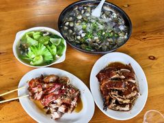 -大赤坎肥仔强烧味海鲜餐厅(大赤坎店)
