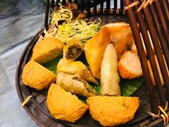 -阿莱唛唛泰国菜·海鲜餐厅(蛇口店)